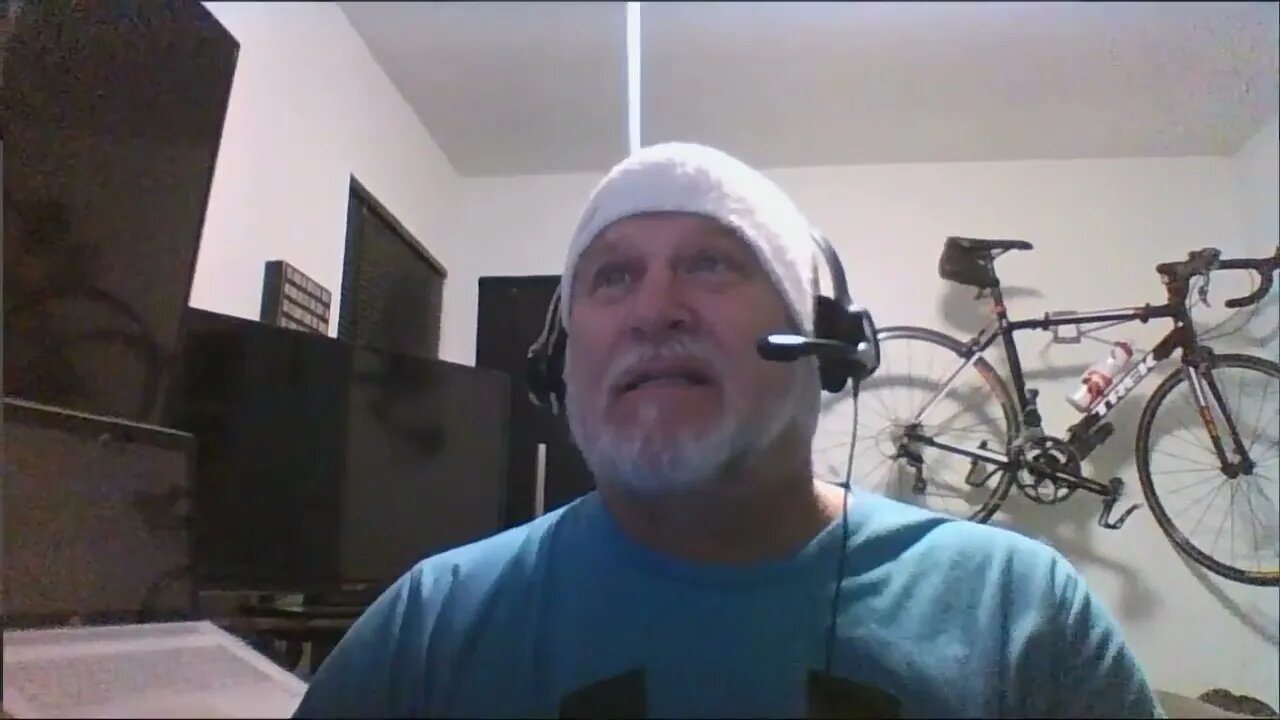 Sudden Impact! What is the PIERCING High Pitch Frequency - Jonathan Kleck