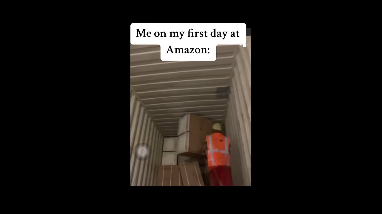 My first day at work๐๐