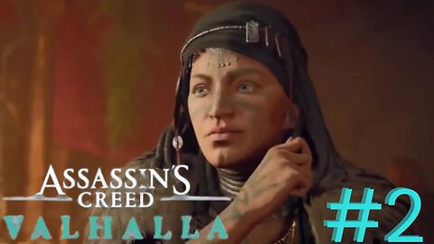 THE LAST KINGDOMS!!!! |Assassins Creed Valhalla | Part 2