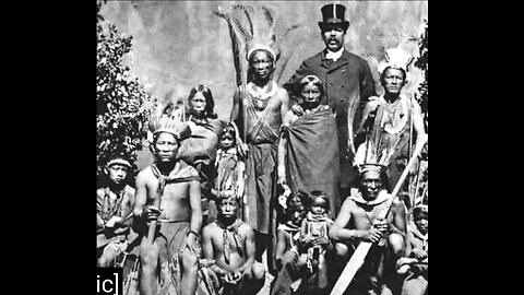 The Taino People_ Part 1 of 2 History Culture Associations PreColonization