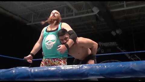 PPW Rewind: Dirty Boys Club reunited to take on Iniestra & Semsei! PPW224