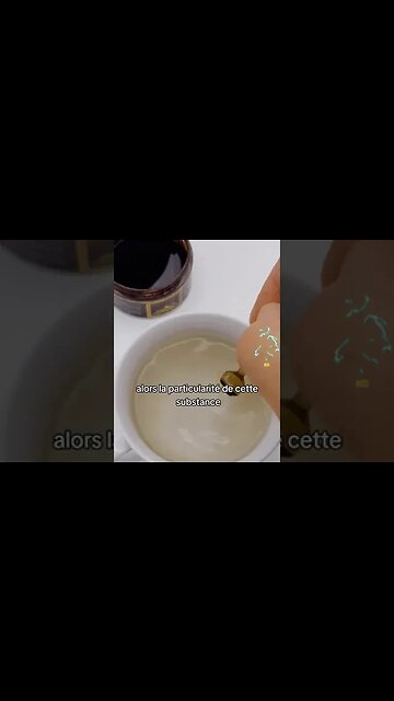 Connais tu le Shilajit de l'Himalaya ?