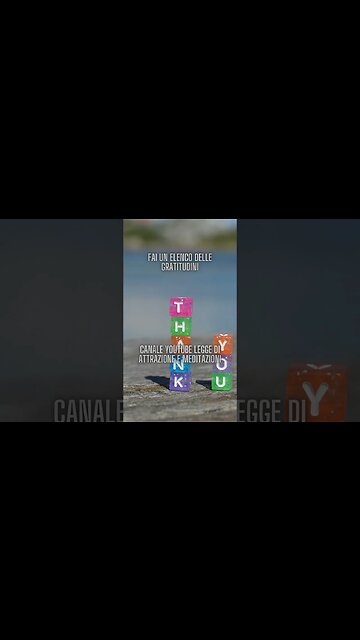 #shorts ATTIVA LA LEGGE DI ATTRAZIONE IN 8 SETTIMANE #consapevolezzadisè #crescitapersonale