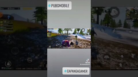 Adorei essa atualização. O que vocês acharam? #pubg #gamer #gaming #gaminng #capangagamer