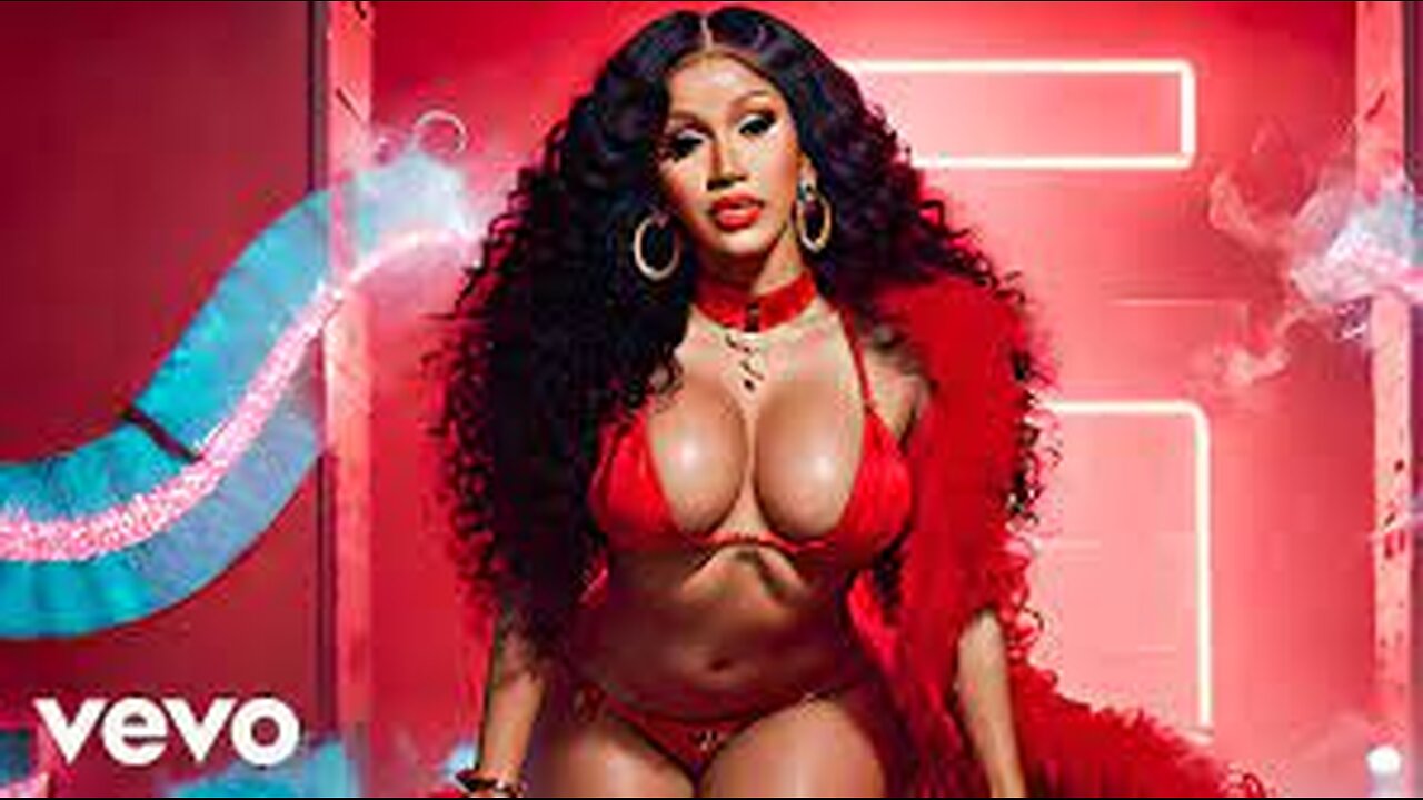 Tyga - Wetty ft. Megan Thee Stallion & Juicy J (Official Video) 2023