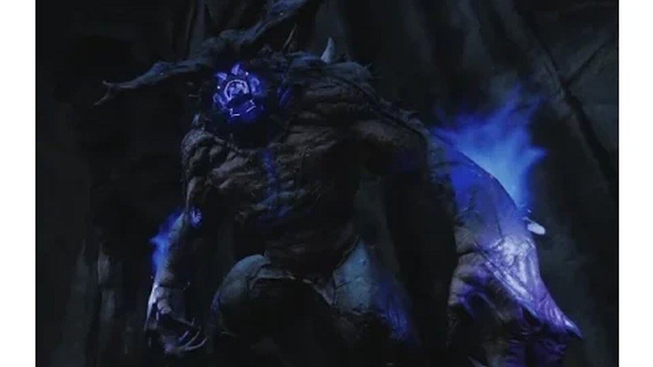 Evolve Monster gameplay