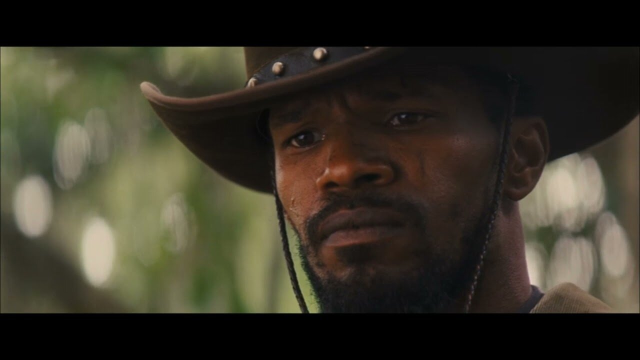 Django Unchained | All Kills | BRUTAL