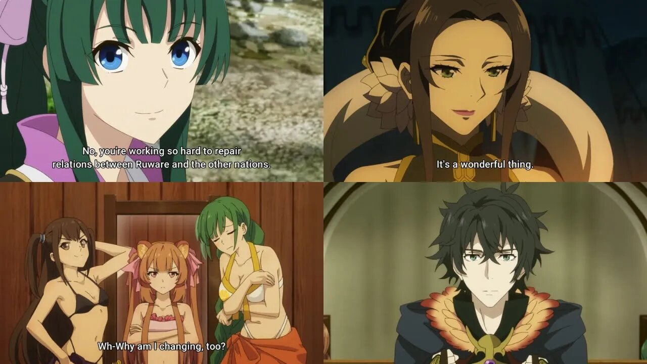 Shield Hero Season 2 Ep 13 reaction #TatenoYuushanoNariagariSeason2 #TheRisingoftheShieldHeroSeason2