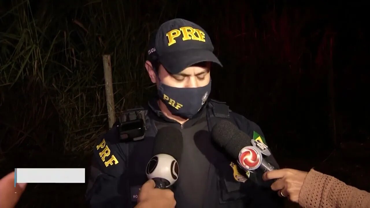 Motociclista morre após batida entre a moto que ele pilotava e animal solto, em Era Nova