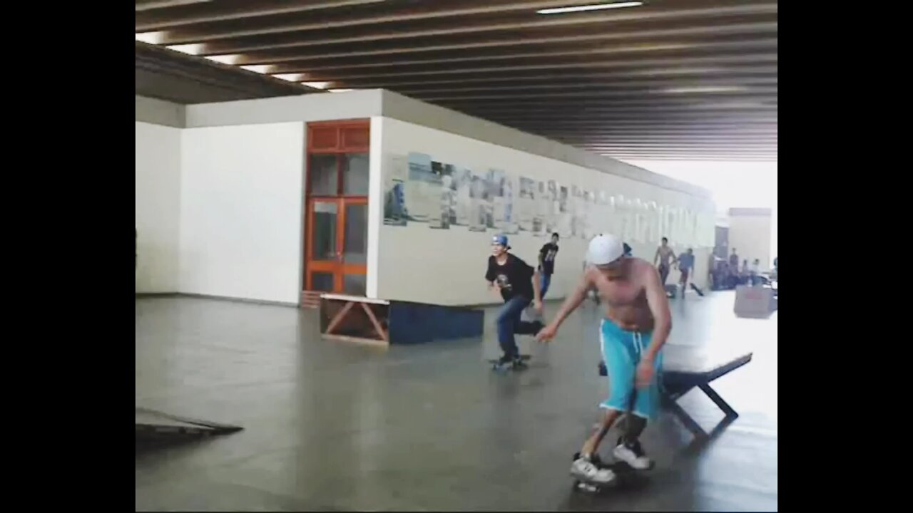 skateboarding championship 2011 amateur 1