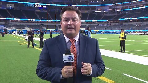 Initial reaction to Broncos' OT loss to Chargers