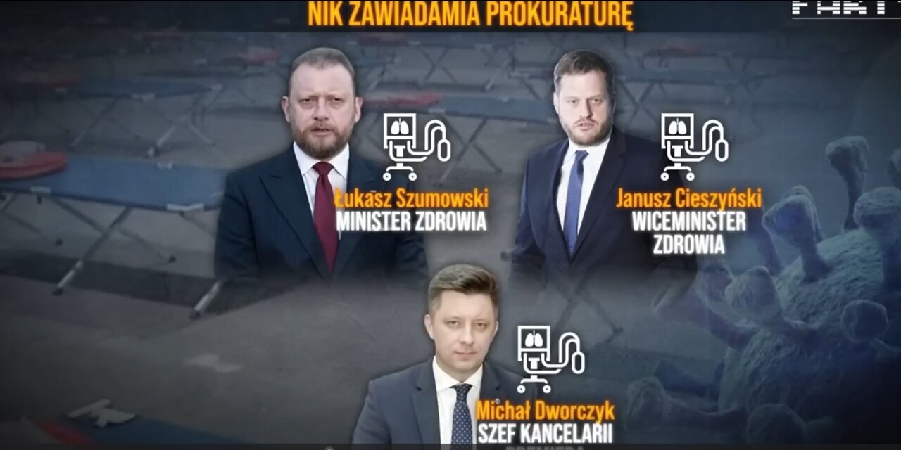 Bilans $randemii w Polsce - Na końcu bonus dla wytrwałych ogladaczy :)