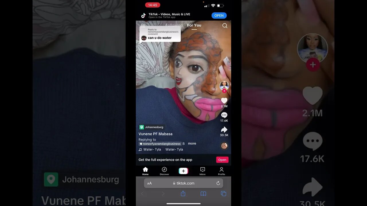 How to Login to TikTok via Twitter Authorisation #shorts #shortsvideo #tiktok #tiktokvideo