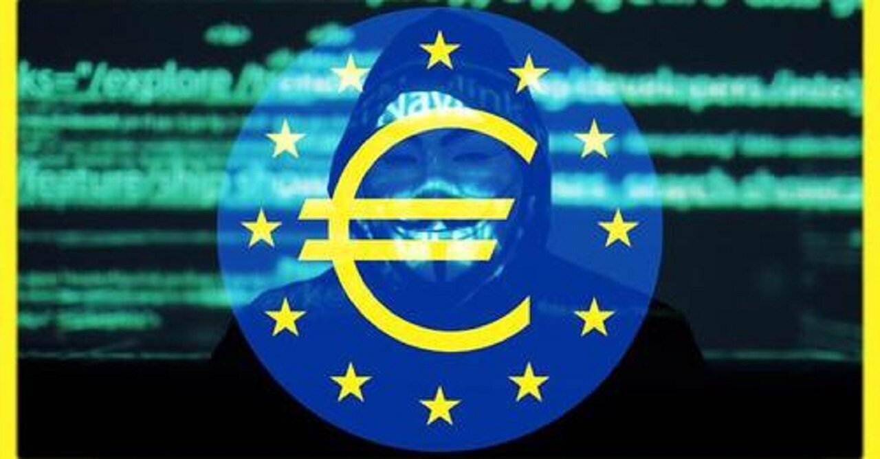 Greg Reese: EUROPEAN CENTRAL BANK PREPARING FOR BAIL INS & BANKING COLLAPSE