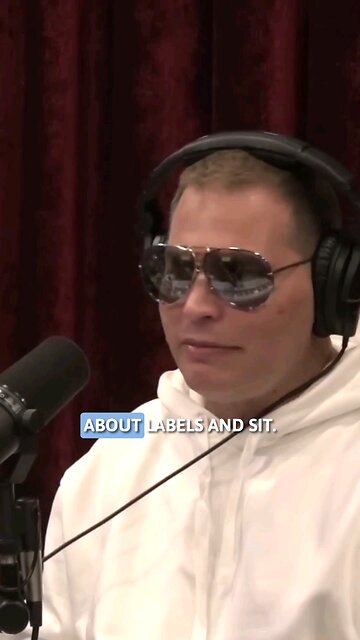 From Riches to Rags: A Raw Confession! #confession #rap #joerogan