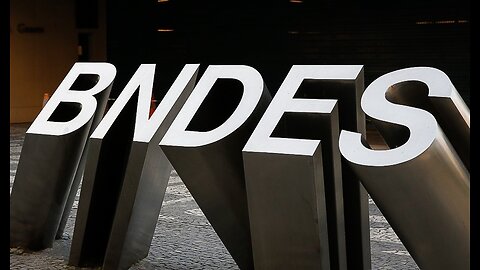 Conspiração BNDES