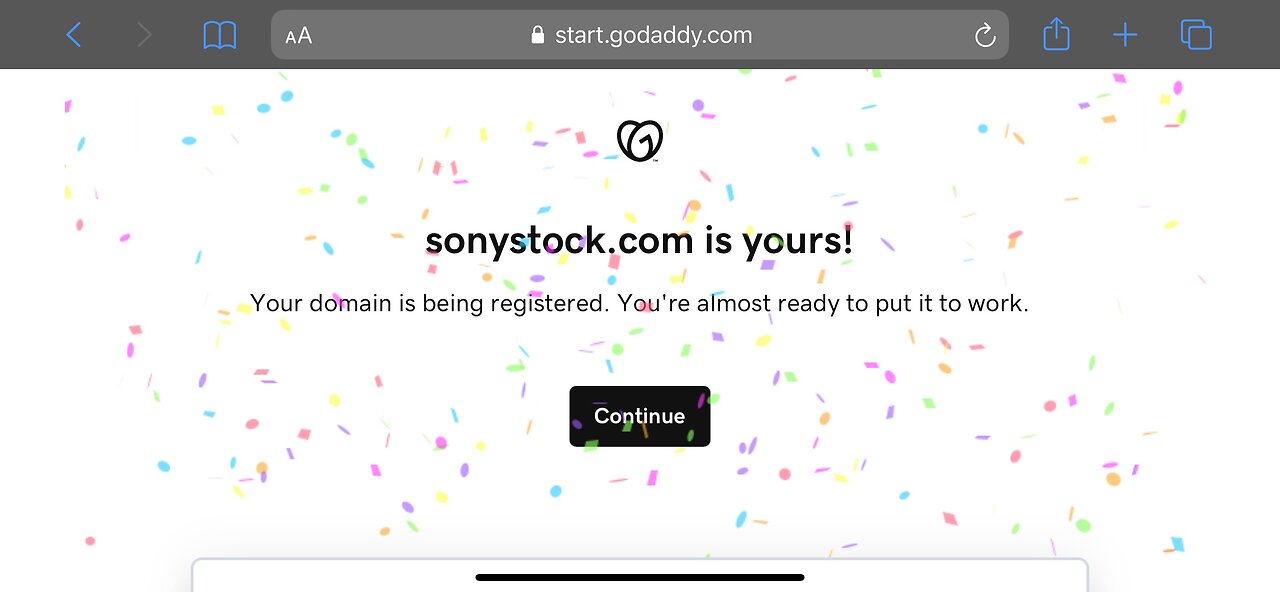 SonyStock.com Public Domain Availability FAIR-USE January 8, 2024