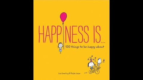 하바드 심리학강의, Harvard공개강의연구회, 타인에 봉사하는 사람이 가장 행복, 자원봉사, 노자도덕경, 행복을 찾아서, 기뻐하는 방법, 행복추구권리, 행복이란 무엇일까?