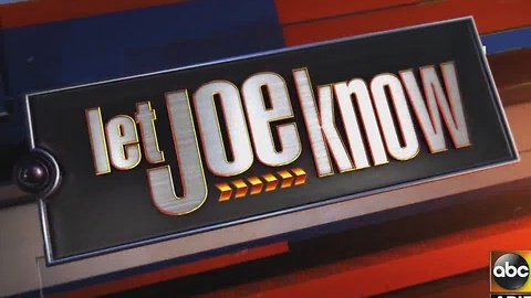 Let Joe Know: Tips to avoid getting scammed in 2017