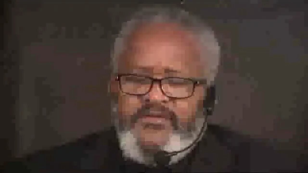 Jesus, the Sabbath, and Common Sense, Part 4 Just Jesus Evangelistic Campaign, Day 1061 since Jan 2