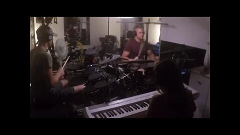 Aug 13, 2021 - JHE 2 of 3