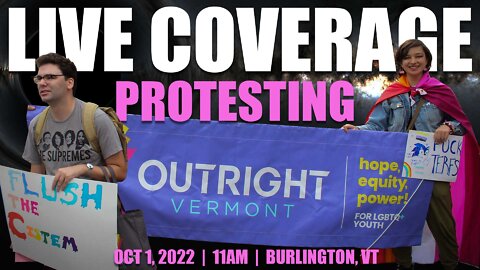 Protest of Outright VT