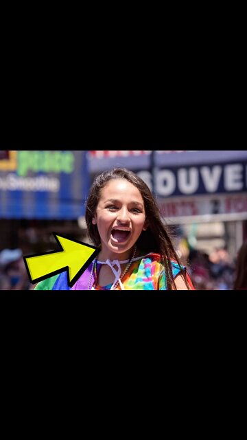 Jazz Jennings Gets A Reality Check | I Am Jazz