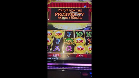 Prosperity Links Slots