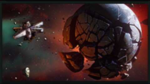 Stellaris: Void Dweller