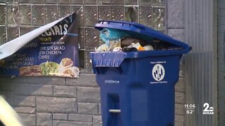 DPW launching 'Feet on the Street' recycling campaign on Tuesday