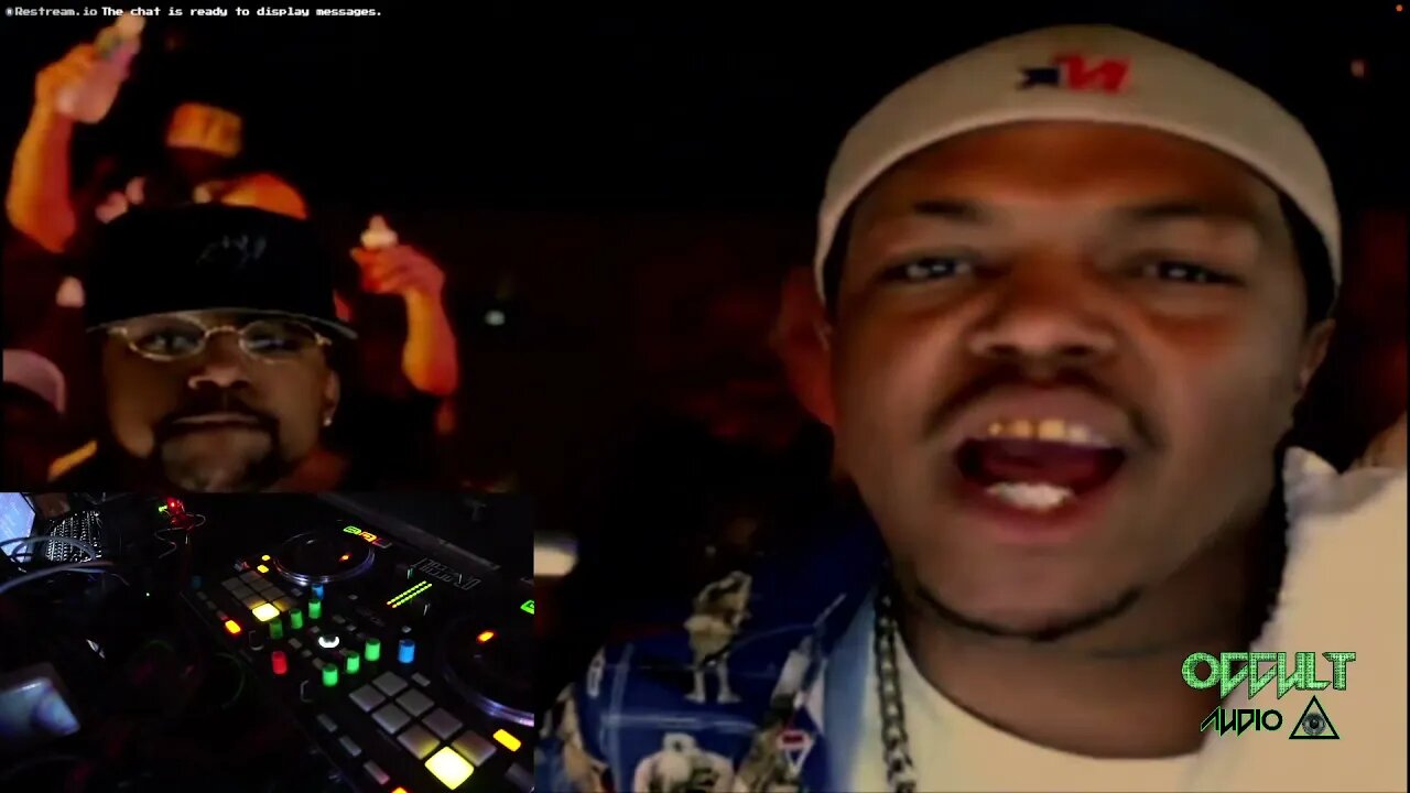 Throwback Thursdays Video DJ Set