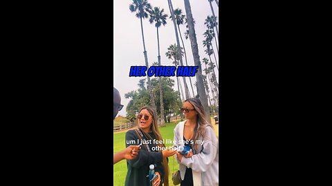 Her Other Half #dayodman #awww #closefriends #eeyayyahh #motivation