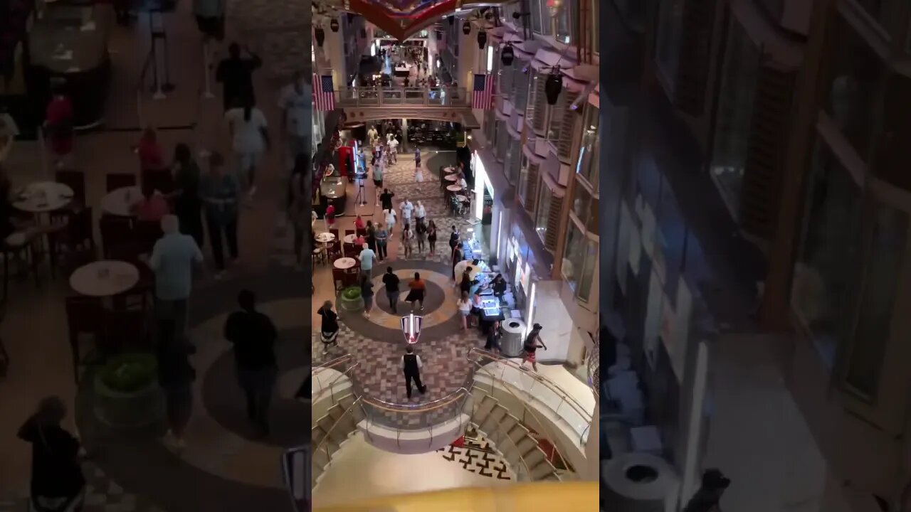 Cruise 🚢 Vlog#13