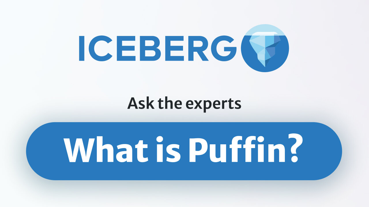 What Is Puffin?