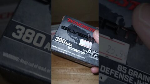 Ammo haul #shorts