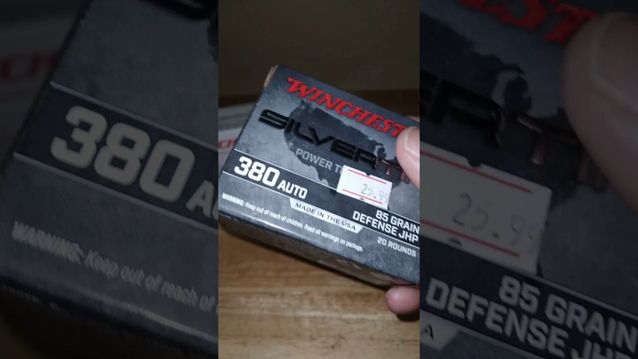 Ammo haul #shorts