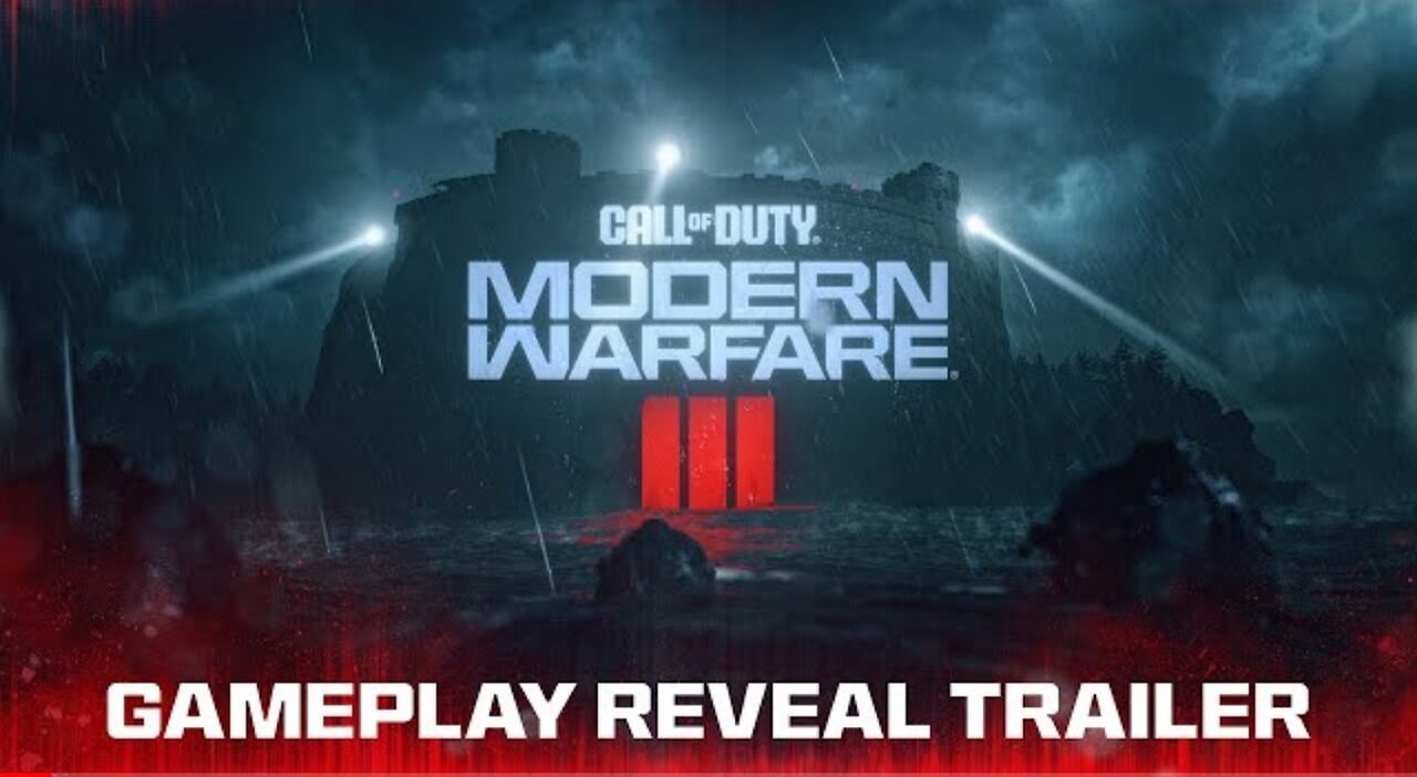 Gameplay Reveal Trailer | Call of Duty: Modern