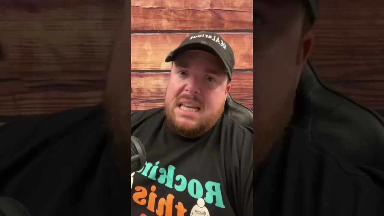 Here’s Your Dose Of REALarious…😳😳😳