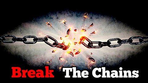 CCR Weekly #11 - Breaking The Bonds Of Legalism
