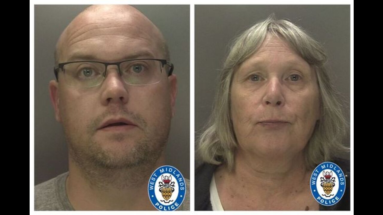 Evil Killer Ian Bennett & His Mother Who Covered Up Girlfriends Murder | Relationship Edition