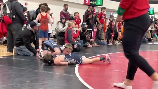 Paul at Shakopee 2022 #2