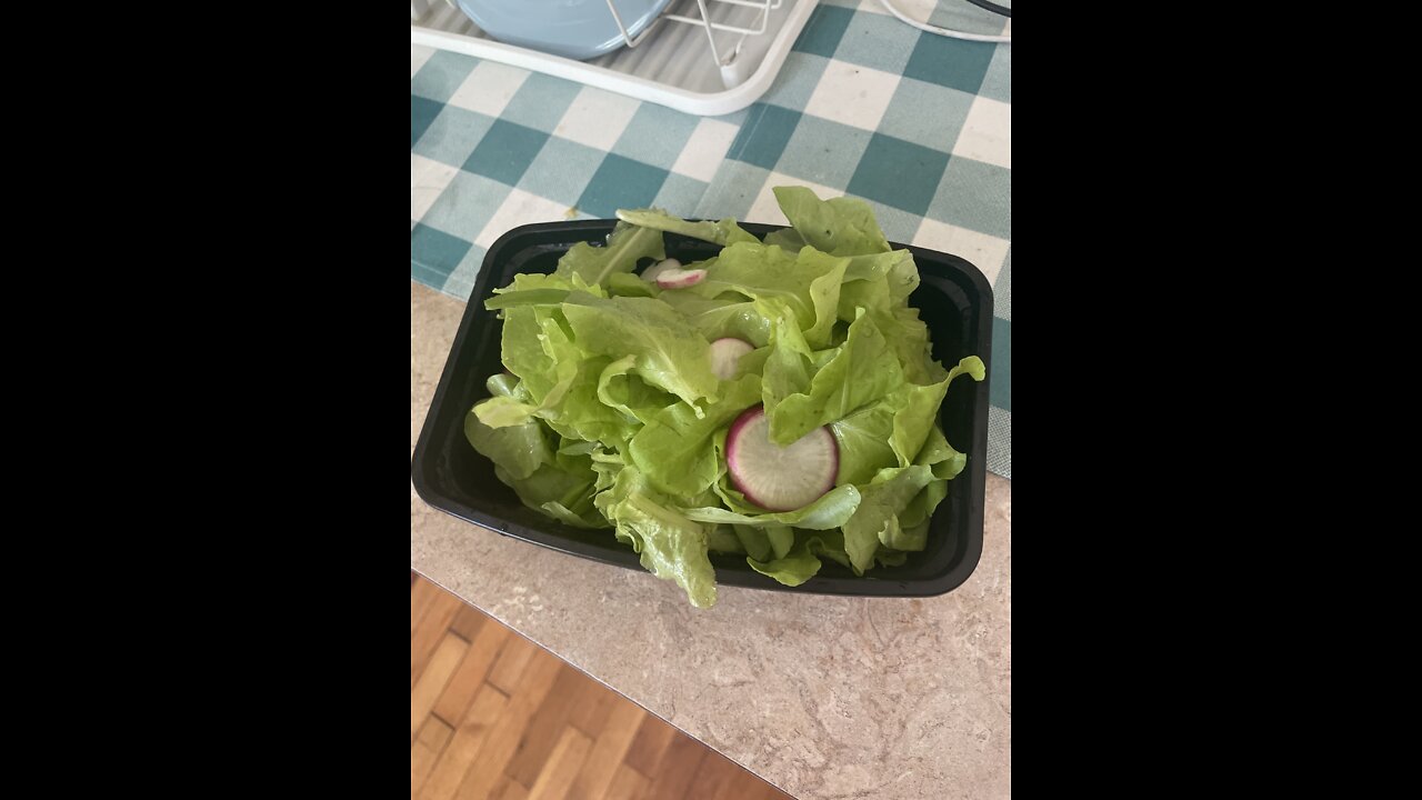 Recipe for Cooking Disaster
