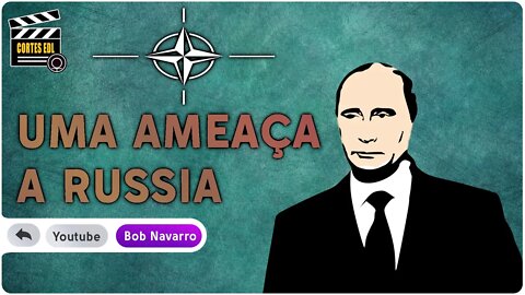 O dilema do Putin com a OTAN