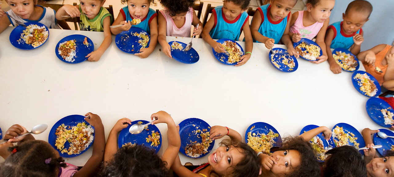 3 cifras que muestran el impactante aumento del hambre en América Latina