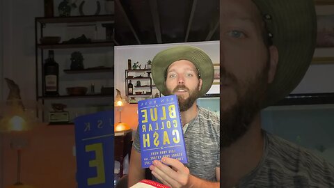 Finance books!