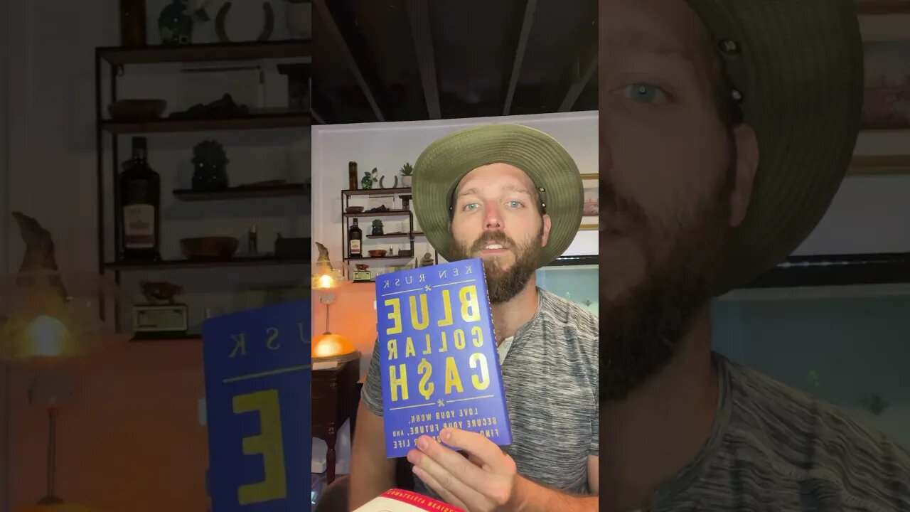 Finance books!