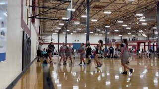 Beau 32 Nov 2020 17U AAU
