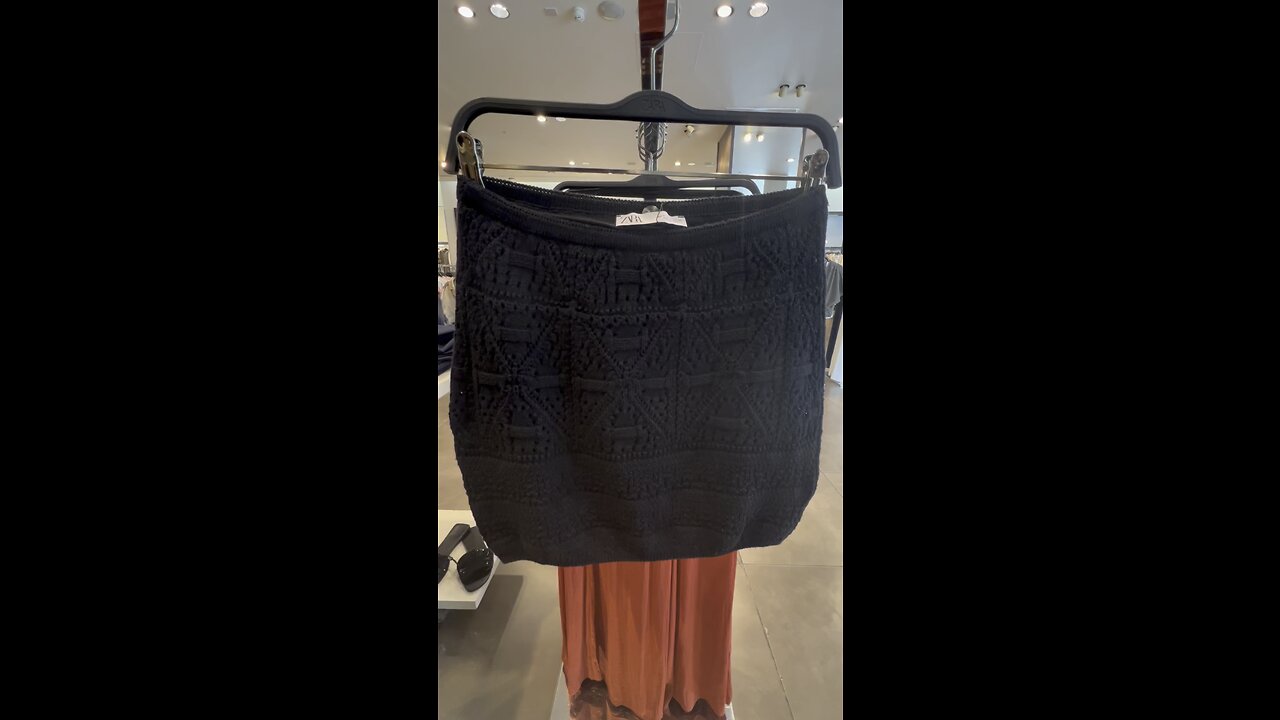 Zara Spring 2023 Collection