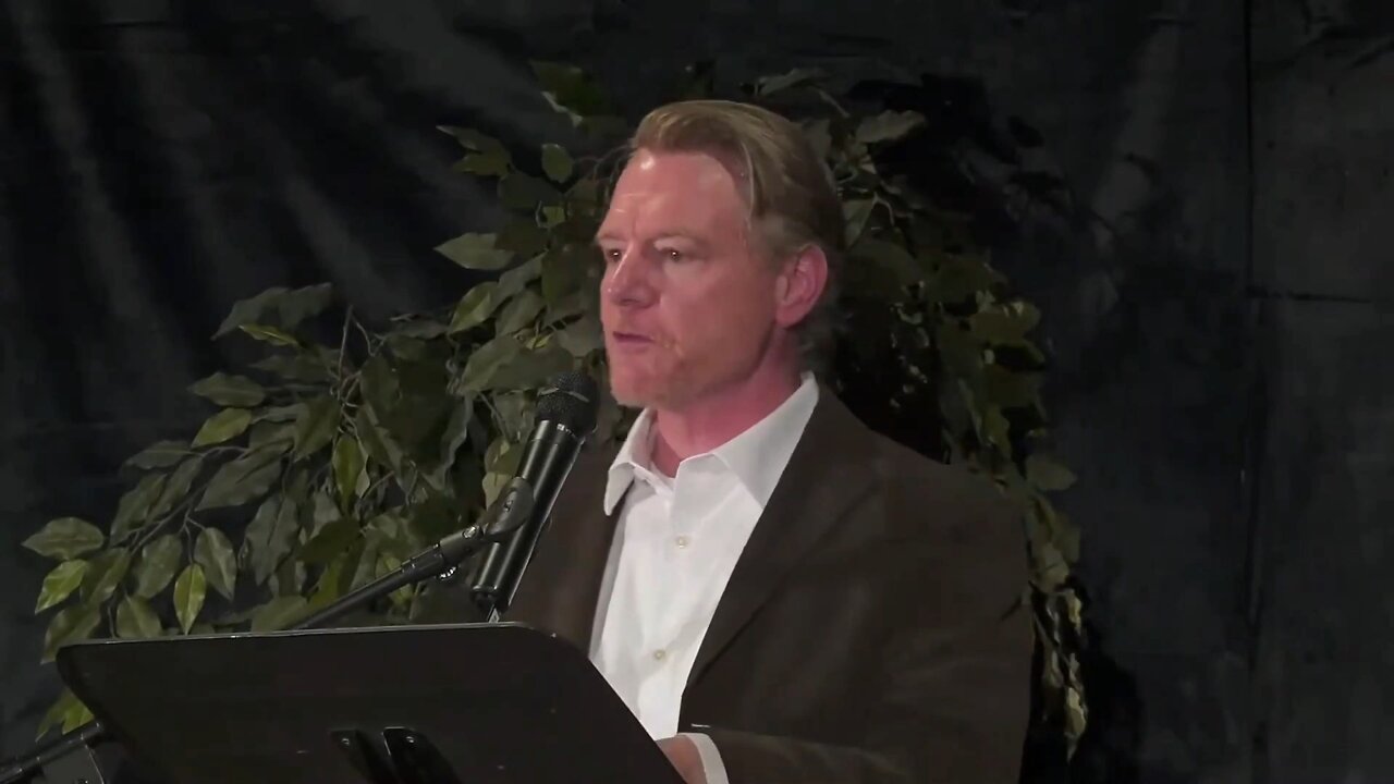 Debunking CRT (Dr David Millard Haskel)