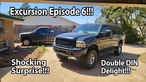 Excursion Episode 6!!!